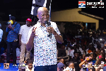 Election 2024: We're dancing with musicians like 2008 - Kennedy Agyapong warns NPP over complacency