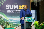 Clear climate and ESG regulations will attract investment to Ghana – INI CEO