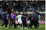 CAF to investigate post-match violence at Africa Cup of Nations