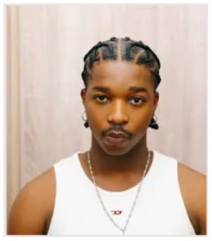 Magixx is a Nigerian Afrobeat singer