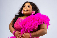 Selina Boateng shares lesson from her failed marriage