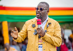 'The scales of deception have been removed' - Annoh-Dompreh tears into new cocoa price 'The scales of deception have been removed' - Annoh-Dompreh tears into new cocoa price