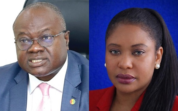 68 vs 70 Years: The question that angered NPP MP to block Parliamentary aspirant