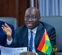 He explained that the abolition of the taxes complements the government's wider tax reform agenda