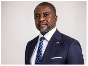 Dr Kwabena Bempah Tandoh is a former Deputy Director-General of the Ghana Education Service