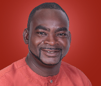 Kpandai MP, Daniel Nsala Wakpal