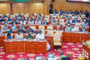 Parliament to be adjourned on July 12