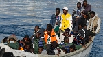 At least 38 migrants die in shipwreck off Djibouti, IOM says