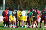 GFA details scouting work behind Black Stars provisional World Cup squad GFA details scouting work behind Black Stars provisional World Cup squad
