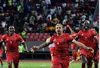 Equatorial Guinea President has declared Tuesday a public holiday to celebrate the 4-0 victory