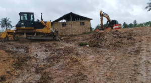 The Petition Calls For An Urgent Investigation Into What The Residents Descr