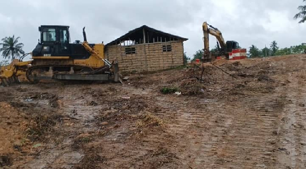 The petition calls for an urgent investigation