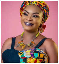 Beverly Afaglo was a Ghanaian actress