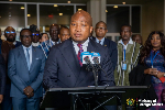 No Ghanaian in SA desirous of returning home would be left behind – Ablakwa