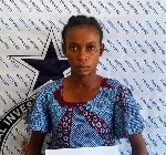 Woman jailed 3 years for abducting 8-month-old baby