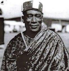 Nii Kwabena Bonnie III