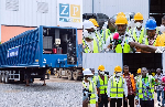 Achimota Transfer Station reopened to tackle Accra's post-flood sanitation challenges