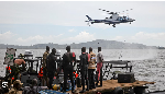 At least 20 people feared dead after boat capsizes on Uganda's Nguse river