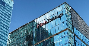 International ratings firm, Fitch