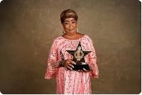 Maame Tiwaa is a late gospel musician