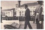 The Nkrumah-Lumumba photo that still speaks to Africans decades later