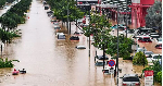 Theo Acheampong blasts Accra’s urban planning after floods Theo Acheampong blasts Accra’s urban planning after floods