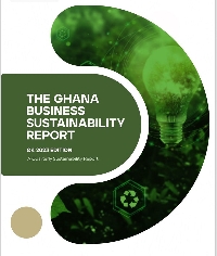 Ghana Sustainability Report