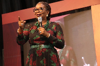 Dr. Ibukun Awosika, Renowned Nigerian businesswoman