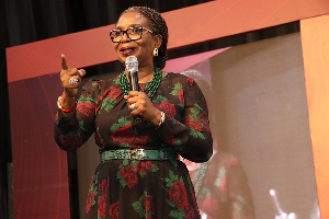 Dr. Ibukun Awosika, Renowned Nigerian Businesswoman