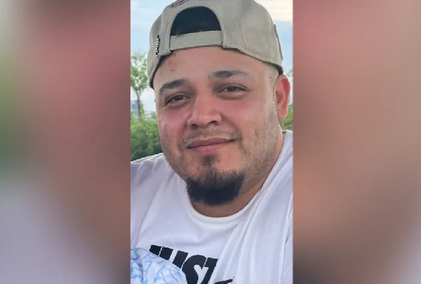 Kilmar Abrego Garcia was mistakenly deported from the US to El Salvador in March