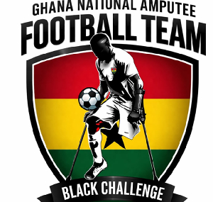 Logo of the Black Challenge