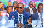 'Ghana is positioning itself as a regional industrial hub' – Dr Jinapor 'Ghana is positioning itself as a regional industrial hub' – Dr Jinapor