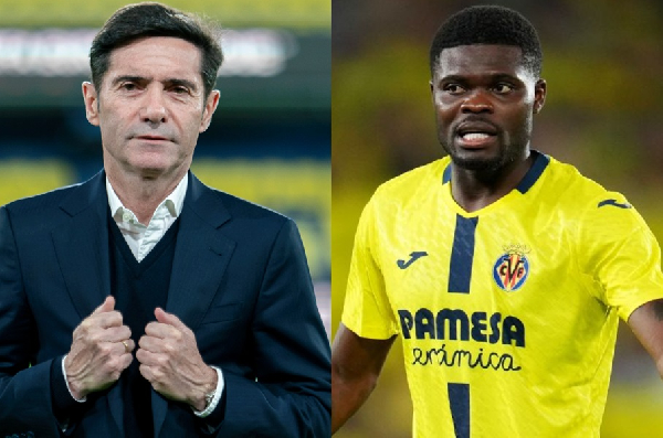 When Criticism Comes Before Truth: Why Marcelino should have revealed Partey’s injury earlier