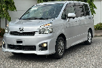 Transport operators reject NRSA ban on Toyota Voxy vehicles