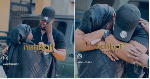 Watch emotional moment James Gardiner breaks down in tears over Beverly Afaglo’s death Watch emotional moment James Gardiner breaks down in tears over Beverly Afaglo’s death
