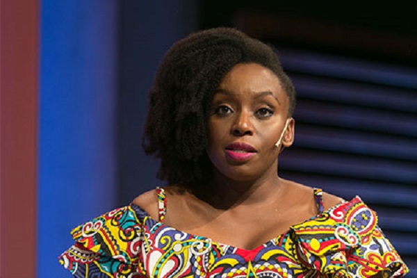 Oxygen Denied, High Sedation: Details of alleged negligence of hospital in Chimamanda's child's death