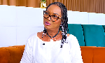 'I have been on this earth before' - Pascaline Edwards on reincarnation