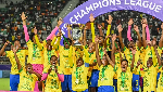 South Africa's Mamelodi Sundowns are two-time Caf Women's Champions League winners