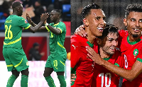 Senegal and Morocco have qualified for the semi-final of the AFCON