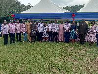 Members and stakeholders of the Hydro Cooperative Credit Union