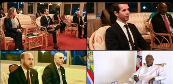 Starlink accepts govt request to block Ugandan users ahead of polls