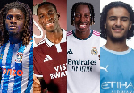 Bouaddi, Diomande, Yirenkyi: African players who made big moves in transfer window