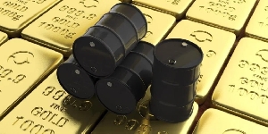 The  Gold-for-Oil policy was initiated by government in 2023