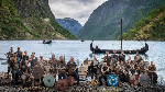 Norway unveil stunning viking-inspired World Cup squad photograph