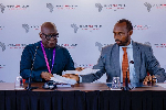 Africa moves to end 'bad deals' with launch of sovereign negotiators institute