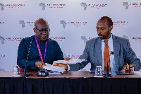 Many African countries enter complex negotiations without the technical preparation