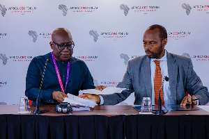 Many African countries enter complex negotiations without the technical preparation