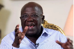 Engage 'Nigeria' over treatment of jonah capital – Group urges Pres Mahama