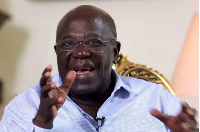 Samuel A. Clark is the  convener of  Concerned Citizens of Ghana,