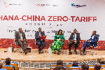 Zero Tariffs, Big Hurdles: Ghana seeks new strategy to export to China